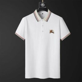 Picture of Burberry Polo Shirt Short _SKUBurberryM-4XL11Ln2719836